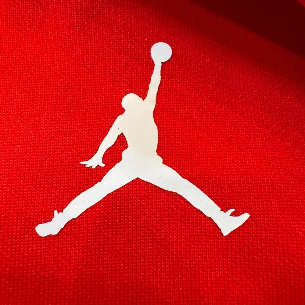 Jordan jumpman track